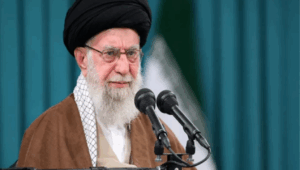 PBB Kembali Berlakukan Embargo Senjata terhadap Iran