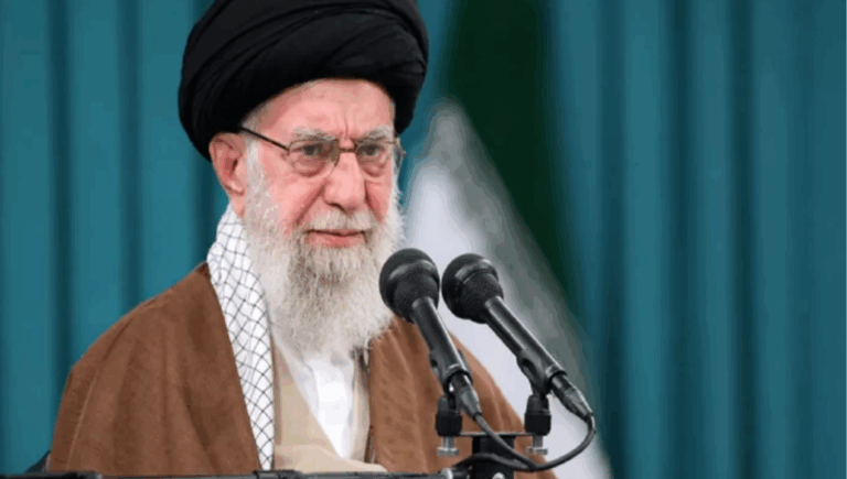 PBB Kembali Berlakukan Embargo Senjata terhadap Iran