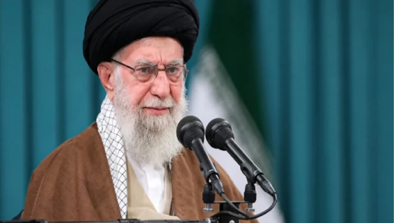 PBB Kembali Berlakukan Embargo Senjata terhadap Iran