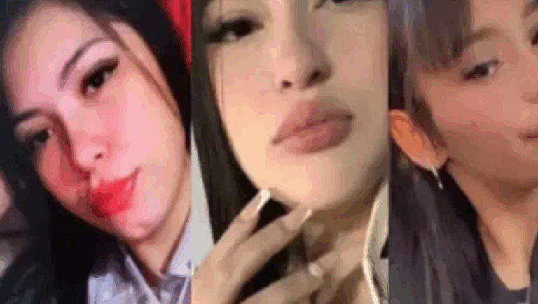 Geng Narkoba Terekam Siaran Langsung, Publik Geram