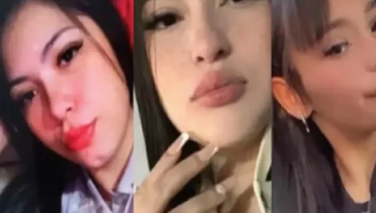 Geng Narkoba Terekam Siaran Langsung, Publik Geram