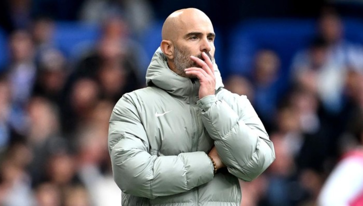 5 Pelatih di Ujung Tanduk: Ancaman Bagi Karier Tak Terelakkan