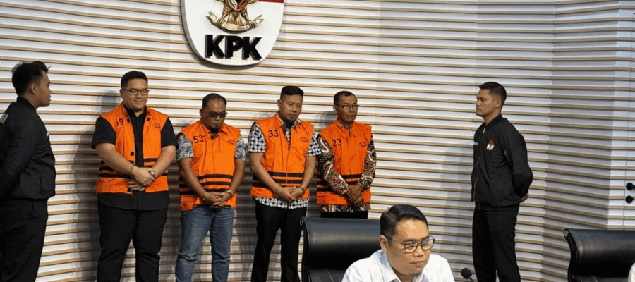 Kasus Dana Hibah di Jawa Timur: 21 Tersangka Termasuk Eks Ketua DPRD Kusnadi Ditetapkan, Penggunaan Dana Publik Disorot