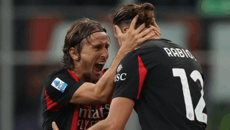 Modric Bisa Langsung Bersinar di AC Milan — Apa Rahasianya?