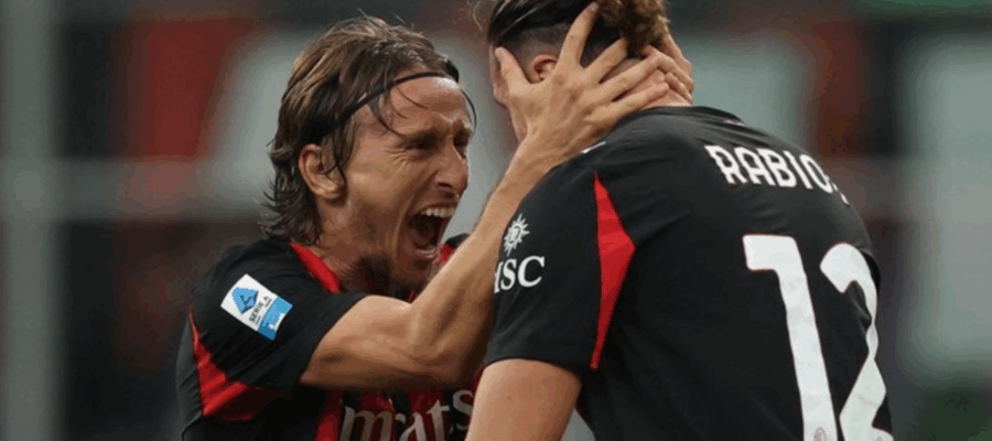 Modric Bisa Langsung Bersinar di AC Milan — Apa Rahasianya?